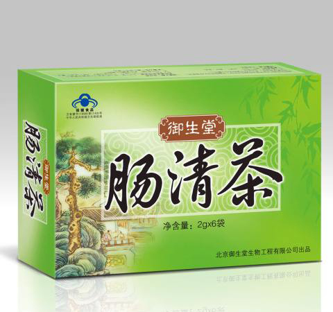 腸清茶有副作用嗎 體寒脾腎者慎用