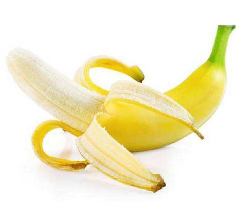 治口腔發(fā)炎 香蕉皮的功效與作用介紹