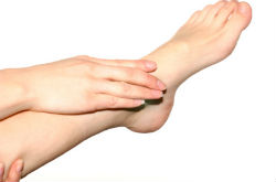 腳腫是什么原因 4個(gè)方面是關(guān)鍵