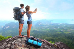 增強(qiáng)心臟功能 爬山的好處和注意事項(xiàng)介紹