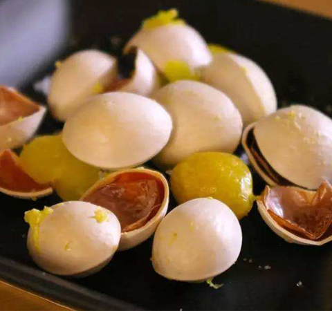 營(yíng)養(yǎng)價(jià)值高 看看白果如何吃最有營(yíng)養(yǎng)