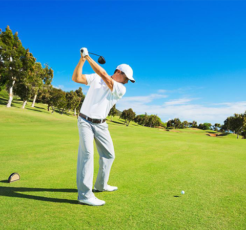 嚴(yán)禁遲到 高爾夫知識和注意事項(xiàng)介紹