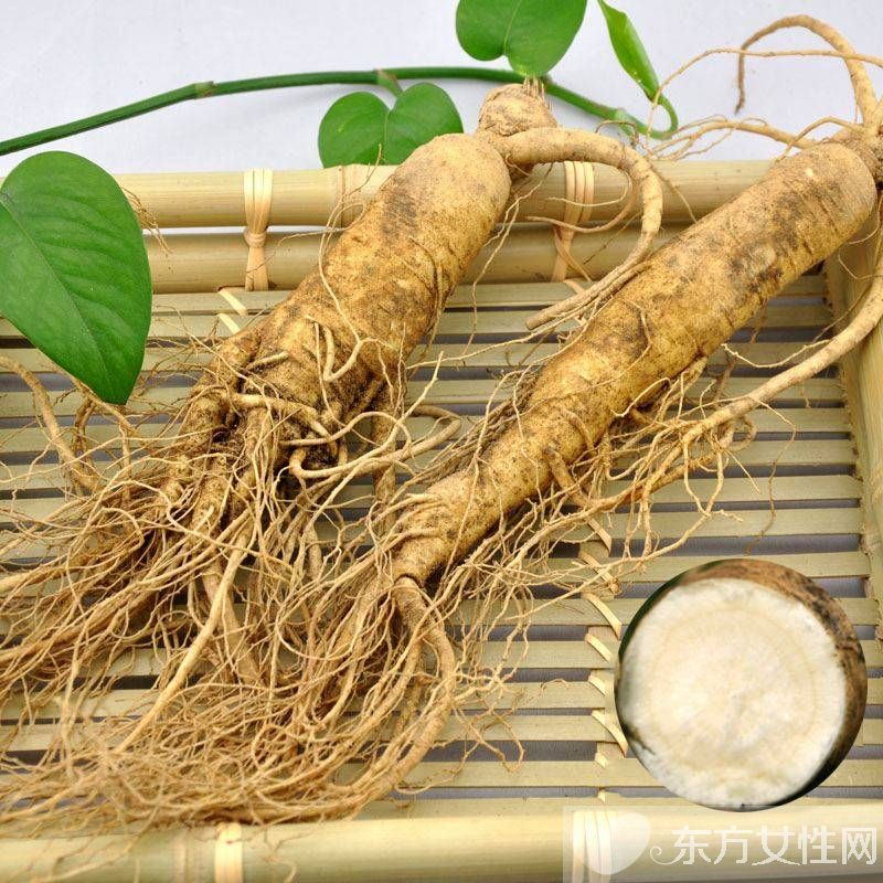 鮮人參怎么保存 詳細(xì)新鮮人參的正確吃法