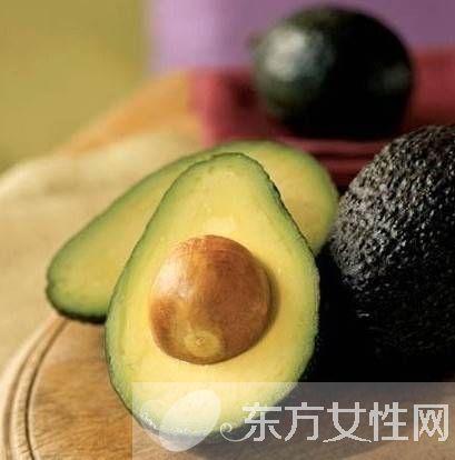 牛油果怎么吃 最好效果的食用方式