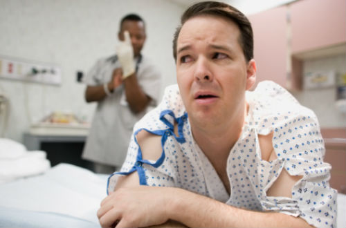 前列腺炎的癥狀 表現(xiàn)在這11個方面