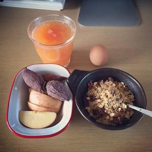 早餐的重要性，吃早餐的最佳時間