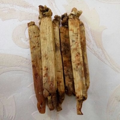 高麗參的副作用  你知道多少