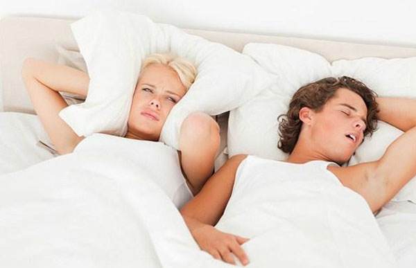 為什么會打呼嚕 打呼嚕怎么治療偏方推薦