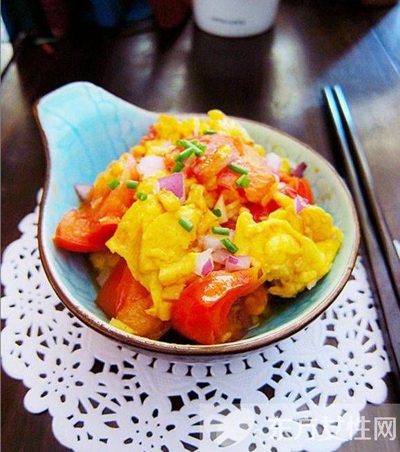 番茄炒雞蛋怎么做好吃 8個(gè)竅門輕松制作美味