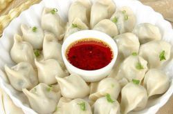 香菇餃子餡做法大全 做法過(guò)程