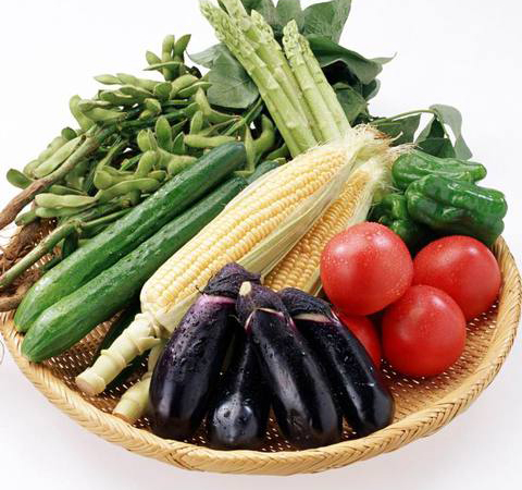 減肥事半功倍 掌握8個飲食瘦身知識