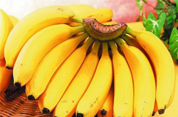 安神健腦 看看香蕉什么時(shí)候吃最好