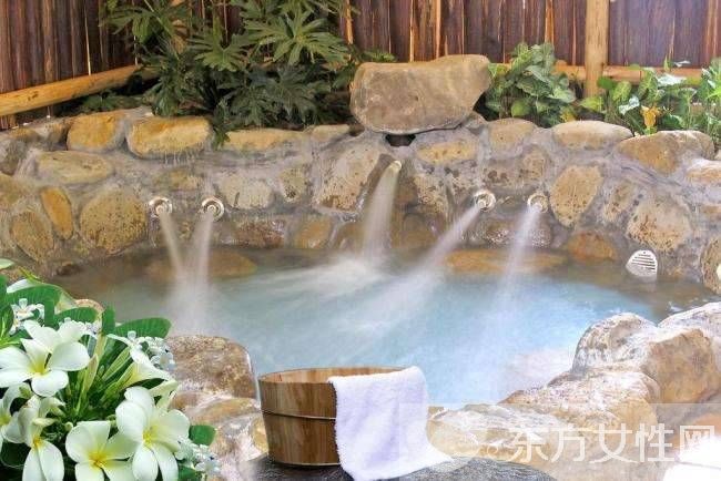泡溫泉注意事項有哪些 九類人不宜泡溫泉