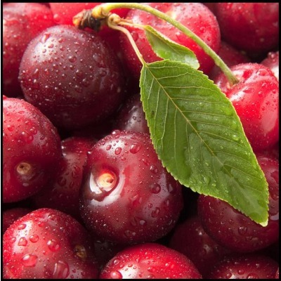 吃什么補(bǔ)鐵 3種最常見的水果