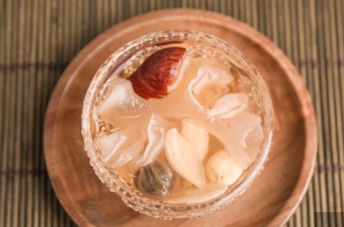 百合的功效與作用　清心安神養(yǎng)陰潤肺