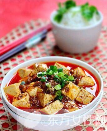 豆腐的吃法 原來麻婆豆腐還可以這樣弄