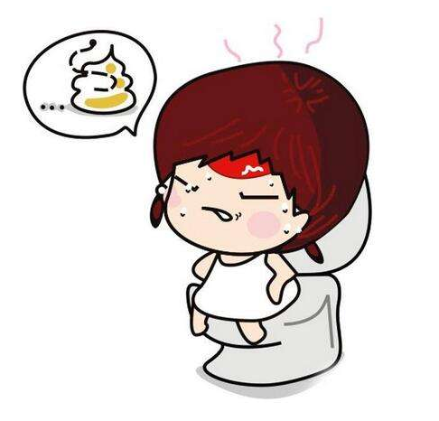 很多人疑問便秘怎么辦呢？