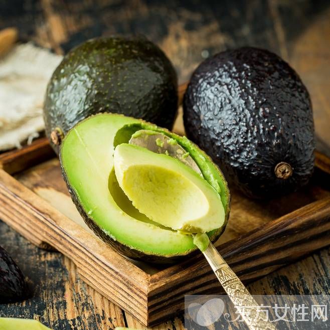 牛油果怎么吃 最好效果的食用方式