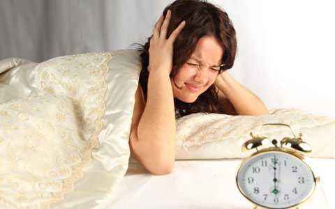怎么治療失眠 治療嚴(yán)重失眠的幾種有效方法