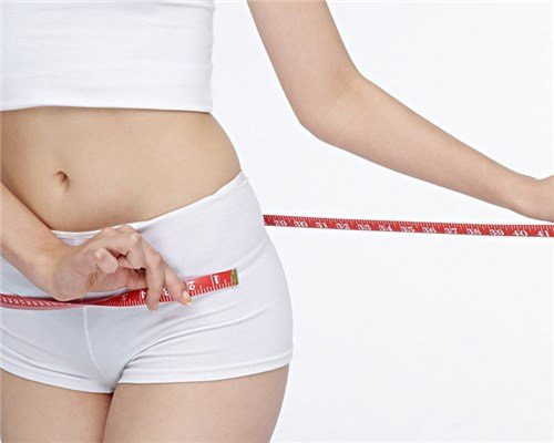 最快速的減肥方法——減肥操