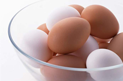 健腦益智 雞蛋的營養(yǎng)價值和功效介紹