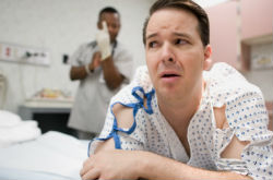 前列腺炎的癥狀 表現(xiàn)在這11個(gè)方面