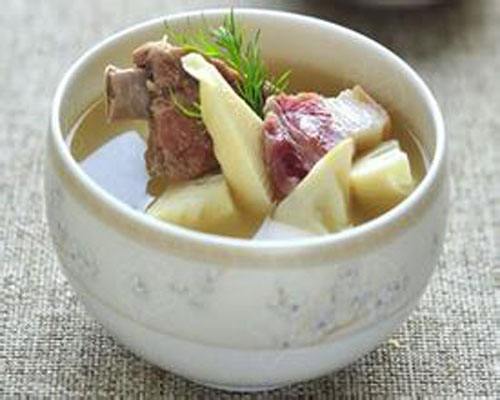 美容養(yǎng)顏瘦身湯的4大做法獻(xiàn)給所有朋友