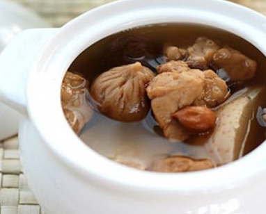 10大止咳祛痰偏方 為你快速止咳