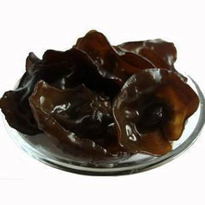 教會(huì)你懂黑木耳的功效與作用