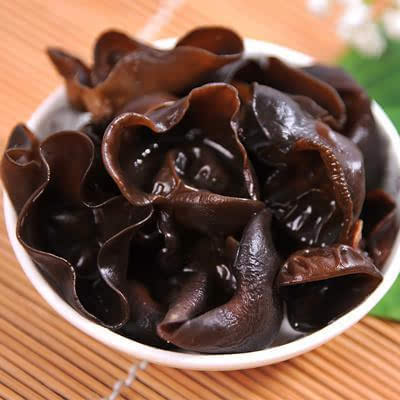 教會(huì)你懂黑木耳的功效與作用