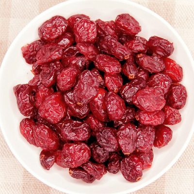 蔓越莓作用  養(yǎng)顏美容，維持肌膚年輕健康