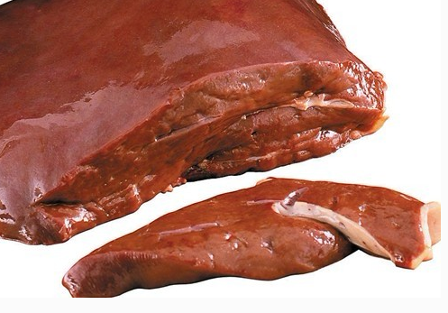 食用動(dòng)物肝臟 有哪些原則呢 六個(gè)原則