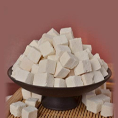 美容界又添一員，白茯苓的美容功效