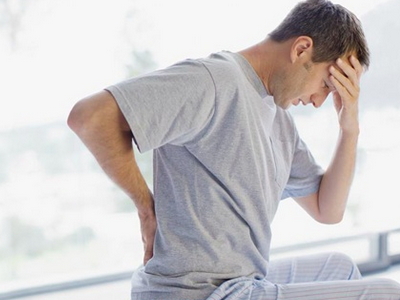 腰痛怎么辦，教你用中醫(yī)的方法來緩解