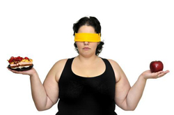 減肥事半功倍 掌握8個(gè)飲食瘦身知識(shí)