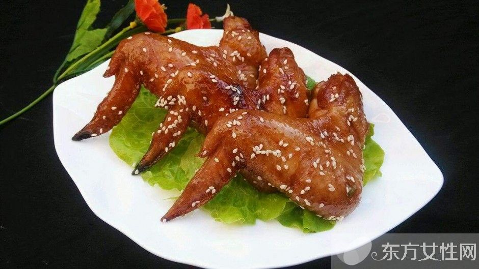 蜜汁雞翅怎么做好吃 四種做法任你挑選