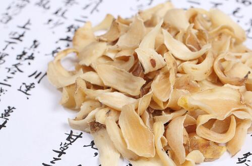 百合的功效與作用　清心安神養(yǎng)陰潤肺