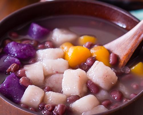 紅豆湯減肥的最佳配方做法大全