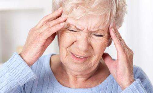 頭暈是怎么回事 頭暈最正確的治療