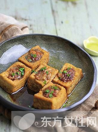 豆腐的吃法 原來麻婆豆腐還可以這樣弄