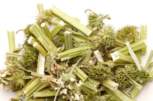 益母草的功效與作用及食用方法  活血調(diào)經(jīng)好幫手