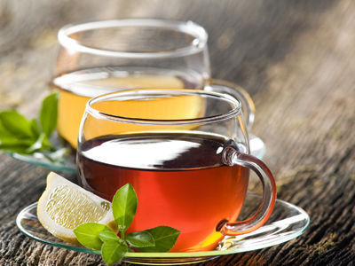 自制減肥茶 教你學會好喝又減肥的茶