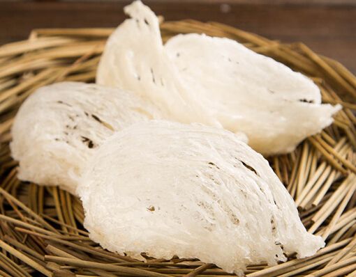 燕窩怎么吃及海底燕窩的功效和做法