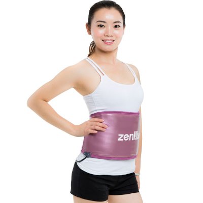 大肚子怎么減  6種方法技巧