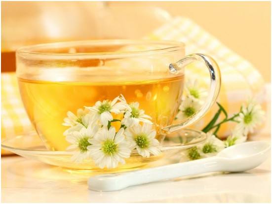 消暑養(yǎng)生茶配方 夏季消暑五大養(yǎng)生良方