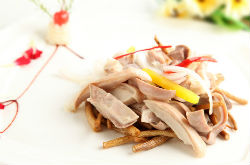 豬肚的營養(yǎng)價值及功效與作用都有哪些