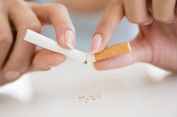 戒煙的好處 男性朋友們看過來