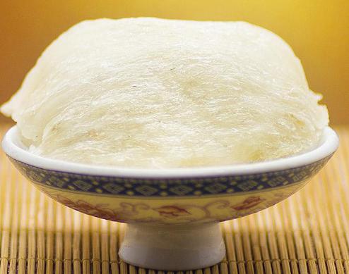 燕窩是什么 燕窩的正確吃法及禁忌