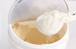 安利蛋白粉的作用   功效與吃法