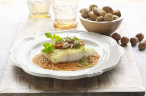 鱈魚的營養(yǎng)價值 看完您就明白了